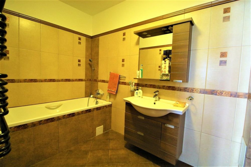 Apartament Penthouse 4 Camere - Zona Tomis Nord - Terasa 200 Mp Cu Piscina 