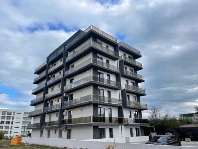 Apartament 2 Camere - Zona Mamaia Nord - IMDResidence - Aproape De Plaja