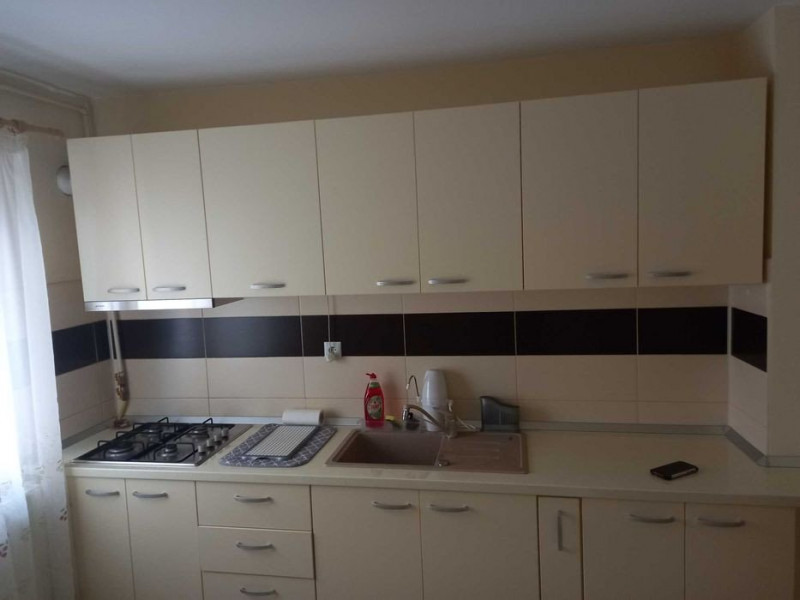 Apartament 4 Camere - Zona Inel I - Renovat - Gaze
