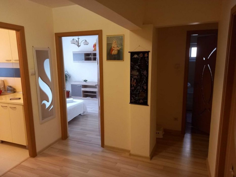 Apartament 4 Camere - Zona Inel I - Renovat - Gaze