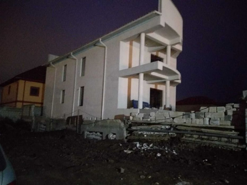 Teren - 334 mp - Zona KM 5 - Toate Utilitatile - Acte Pregatite
