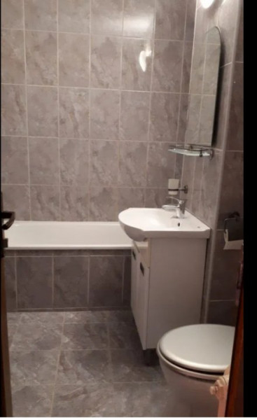 Aparatment 2 Camere - Zona Inel I - Partial Mobilat - Gaze La Aragaz
