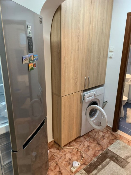Apartament 2 Camere - Zona Tomis Nord - Mobilat/Utilat - Centrala Pe Gaze