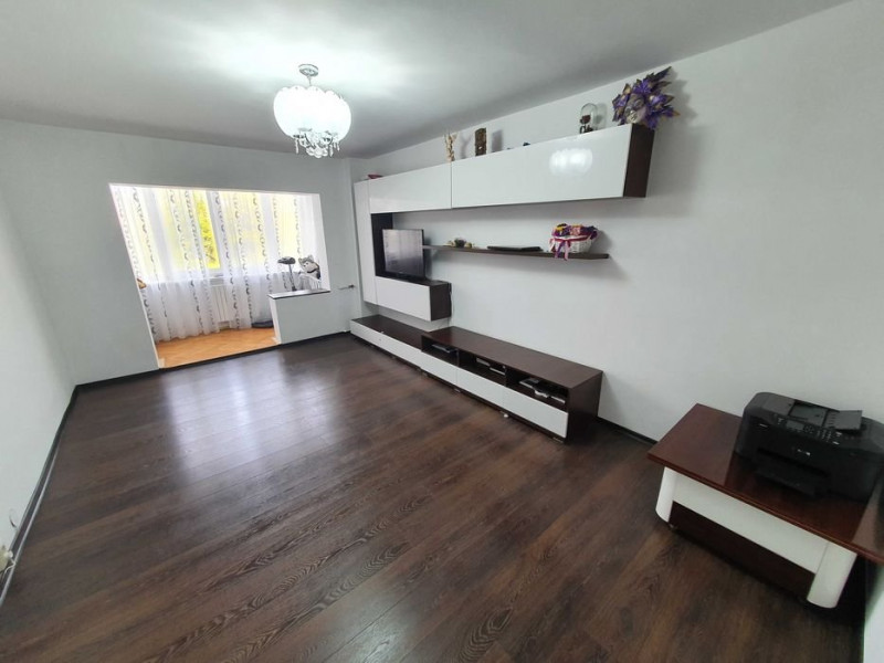 Apartament 3 Camere - Zona Dacia Spectrum - Mobilat/Utilat 