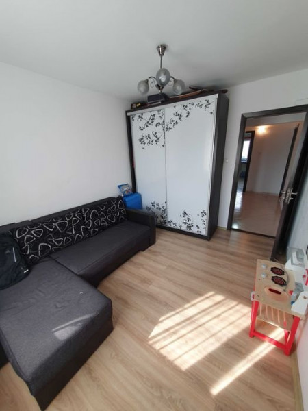 Apartament 3 Camere - Zona Dacia Spectrum - Mobilat/Utilat 