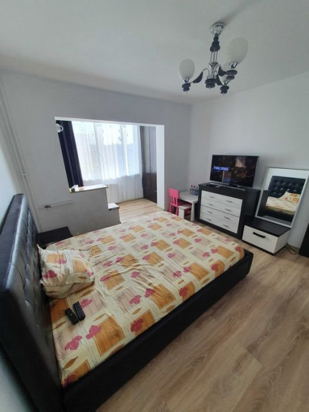 Apartament 3 Camere - Zona Dacia Spectrum - Mobilat/Utilat 