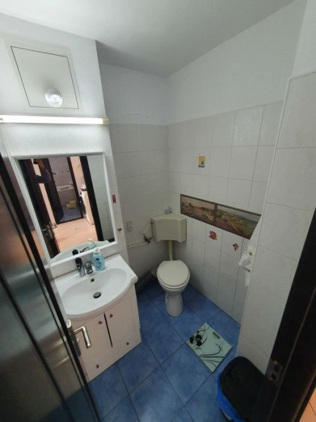 Apartament 3 Camere - Zona Dacia Spectrum - Mobilat/Utilat 