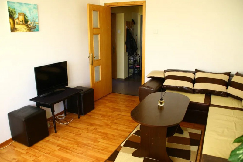 Apartament 2 Camere - Zona Spitalul Judetean - Mobilat/Utilat