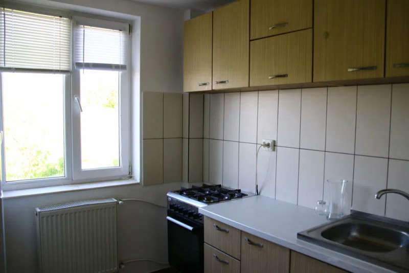 Apartament 2 Camere - Zona Spitalul Judetean - Mobilat/Utilat