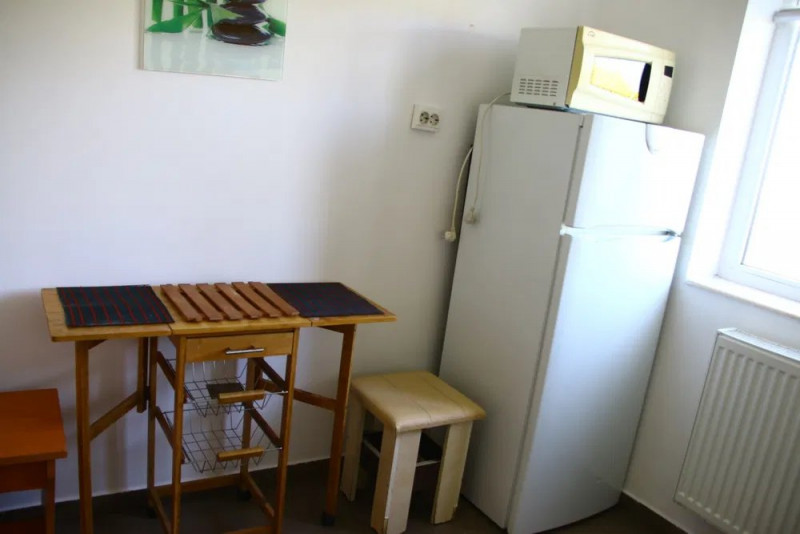 Apartament 2 Camere - Zona Spitalul Judetean - Mobilat/Utilat