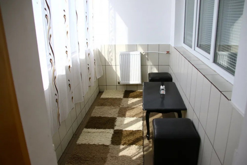 Apartament 2 Camere - Zona Spitalul Judetean - Mobilat/Utilat