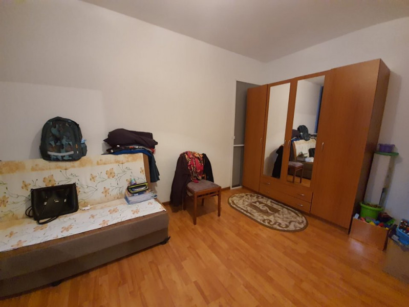 Apartament 2 Camere - Zona Casa De Cultura - Mobilat