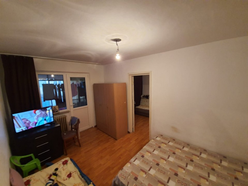 Apartament 2 Camere - Zona Casa De Cultura - Mobilat