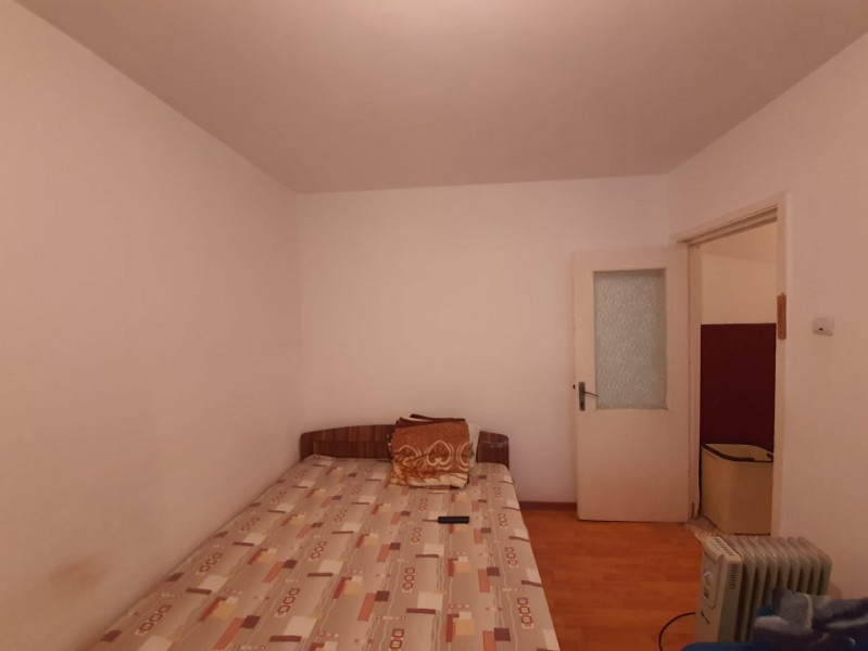 Apartament 2 Camere - Zona Casa De Cultura - Mobilat