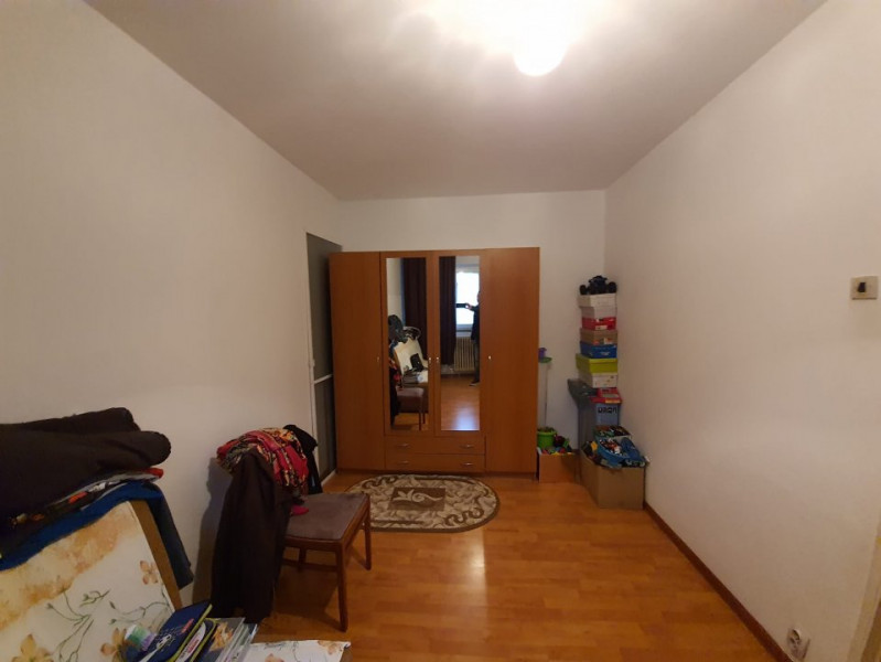 Apartament 2 Camere - Zona Casa De Cultura - Mobilat