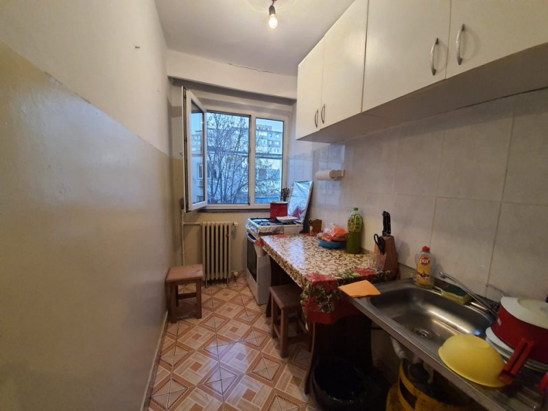 Apartament 2 Camere - Zona Casa De Cultura - Mobilat