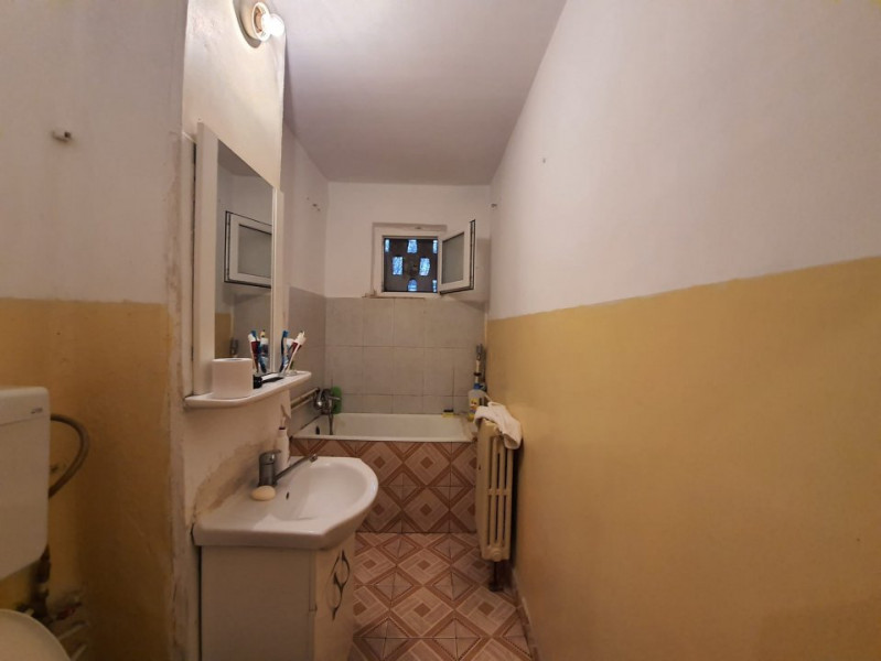 Apartament 2 Camere - Zona Casa De Cultura - Mobilat