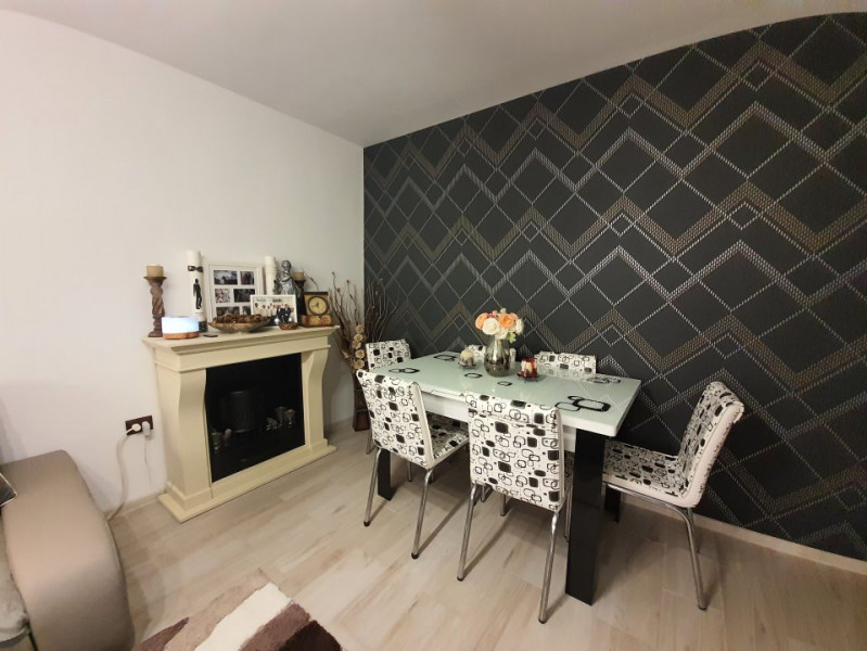 Apartament 3 Camere Decomandate - Tomis Nord - Gaze - Mobilat/Utilat