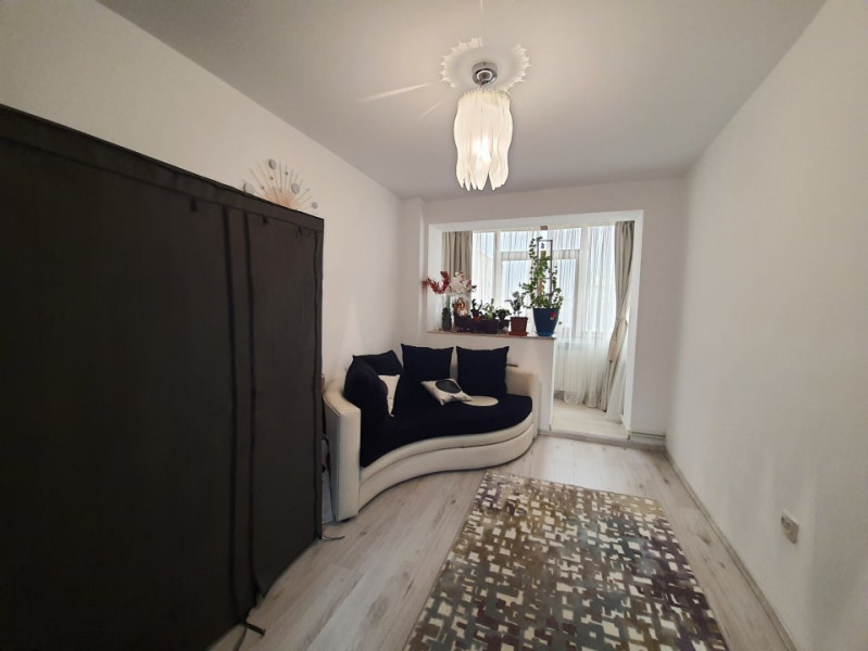 Apartament 3 Camere Decomandate - Tomis Nord - Gaze - Mobilat/Utilat