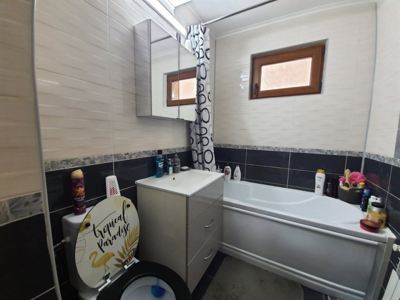 Apartament 3 Camere Decomandate - Tomis Nord - Gaze - Mobilat/Utilat
