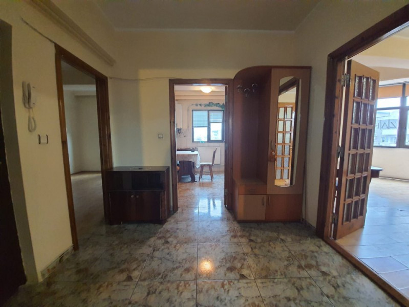 Apartament 2 Camere - Zona Victoria - Centrala Pe Gaze
