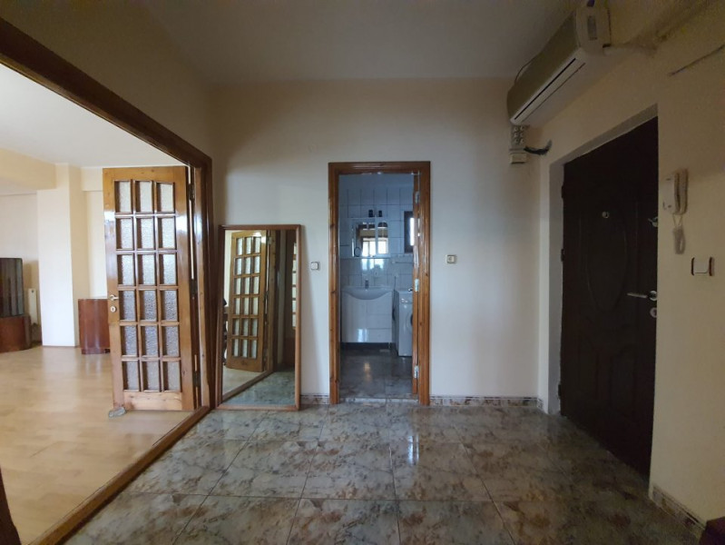 Apartament 2 Camere - Zona Victoria - Centrala Pe Gaze