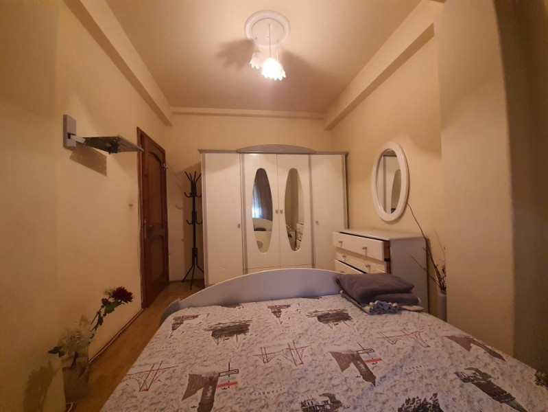Apartament 3 Camere - Zona Victoria - BONUS Mansarda Compartimentata