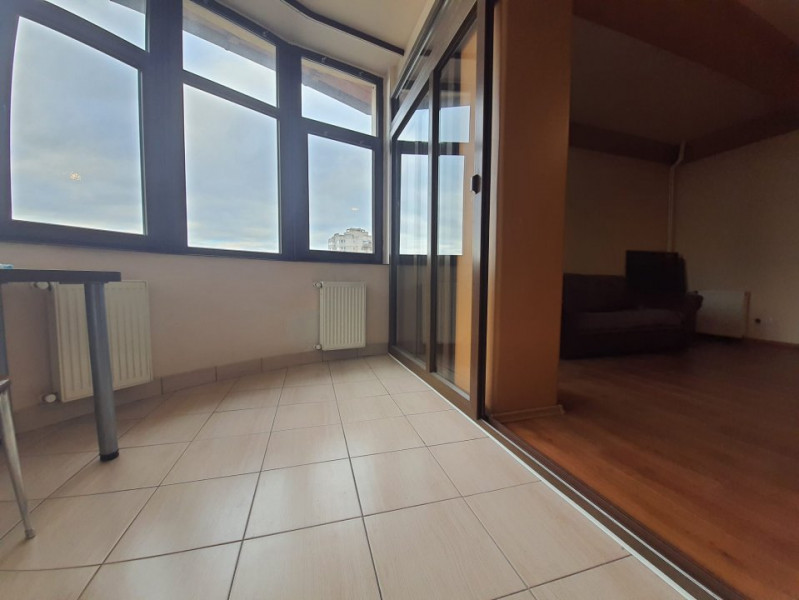 Apartament 3 Camere - Zona Victoria - BONUS Mansarda Compartimentata