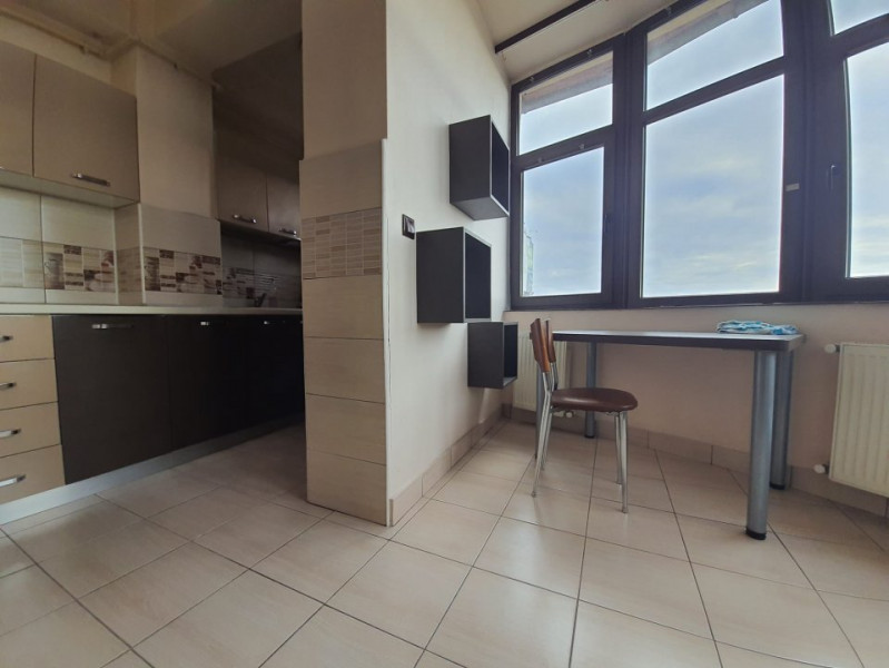 Apartament 3 Camere - Zona Victoria - BONUS Mansarda Compartimentata