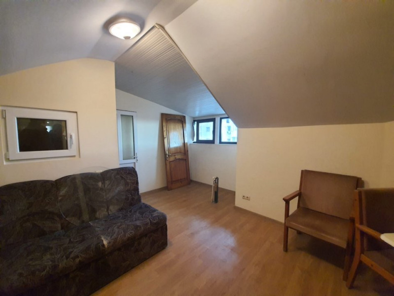 Apartament 3 Camere - Zona Victoria - BONUS Mansarda Compartimentata