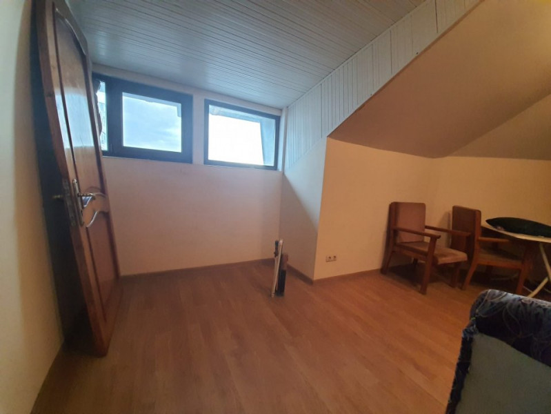 Apartament 3 Camere - Zona Victoria - BONUS Mansarda Compartimentata