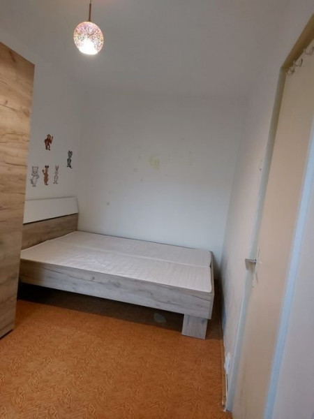 Apartament 3 Camere - KM 4-5 - Boxa de 10MP - Gaze La Usa