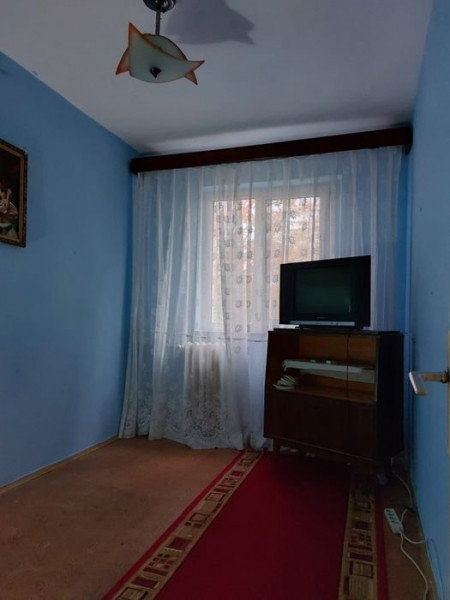 Apartament 3 Camere - KM 4-5 - Boxa de 10MP - Gaze La Usa