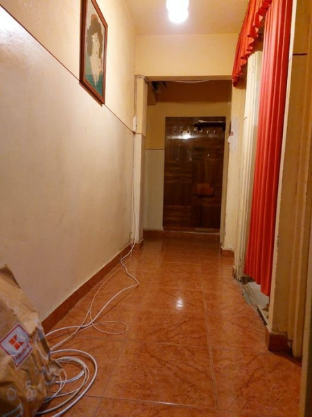 Apartament 3 Camere - KM 4-5 - Boxa de 10MP - Gaze La Usa
