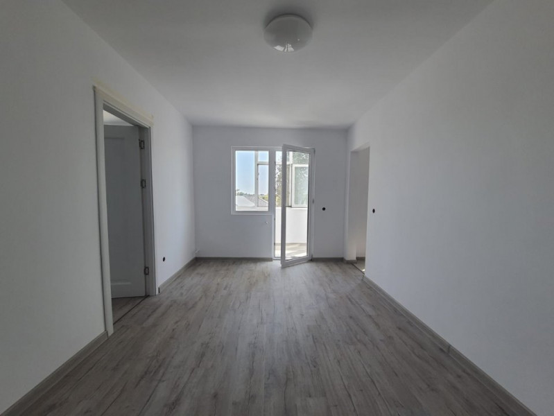 Ap 2 Camere - Zona Bratianu - Renovat - Gaze In Casa