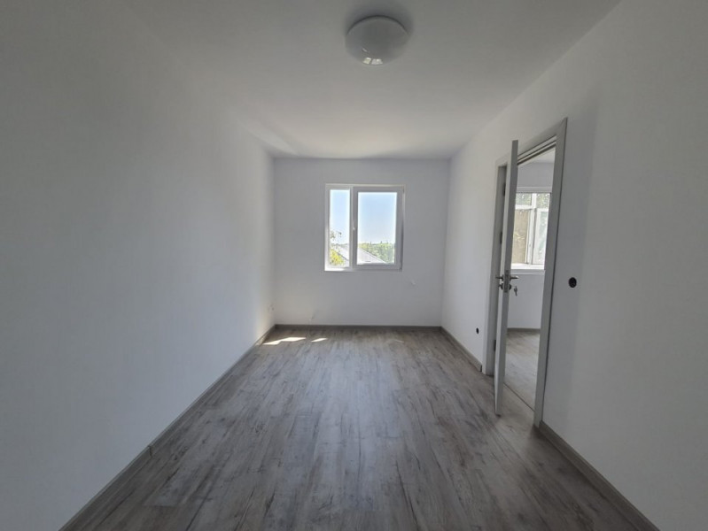 Ap 2 Camere - Zona Bratianu - Renovat - Gaze In Casa