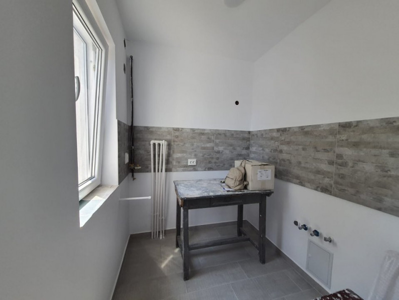 Ap 2 Camere - Zona Bratianu - Renovat - Gaze In Casa