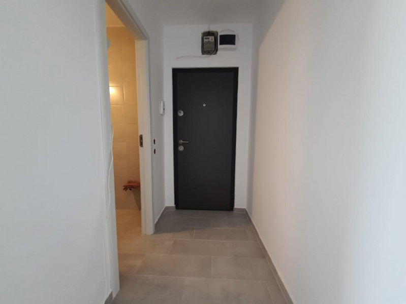 Ap 2 Camere - Zona Bratianu - Renovat - Gaze In Casa