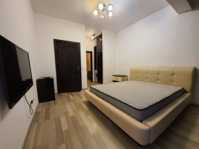 CITY MALL - Lapusneanu Apartament cu 3 camere lux