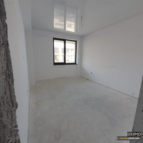 Apartament 2 Camere – Mamaia Nord – Vedere la Mare - Complex de Lux 