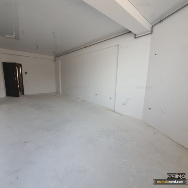 Apartament 2 Camere – Mamaia Nord – Vedere la Mare - Complex de Lux 