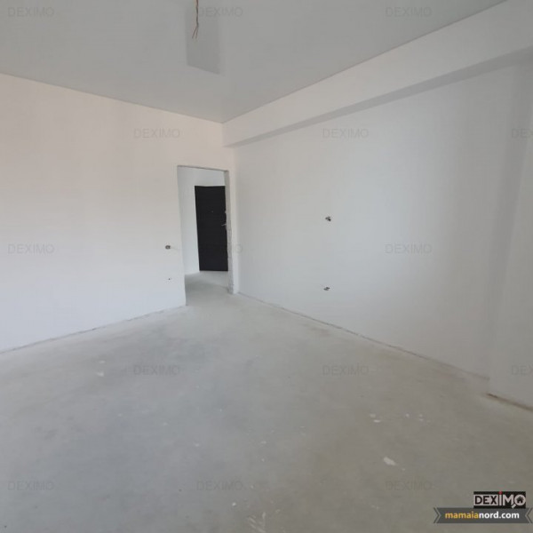 Apartament 2 Camere – Mamaia Nord – Vedere la Mare - Complex de Lux 
