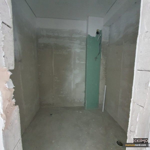 Apartament 2 Camere – Mamaia Nord – Vedere la Mare - Complex de Lux 