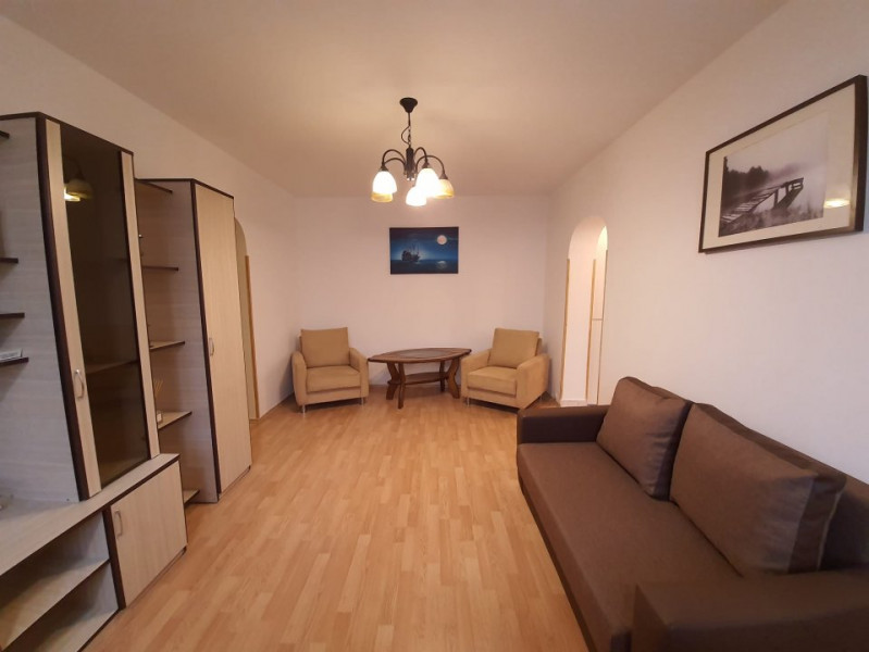 TOMIS II SPITALUL JUDETEAN Apartament cu 2 camere centrala gaze etaj 3