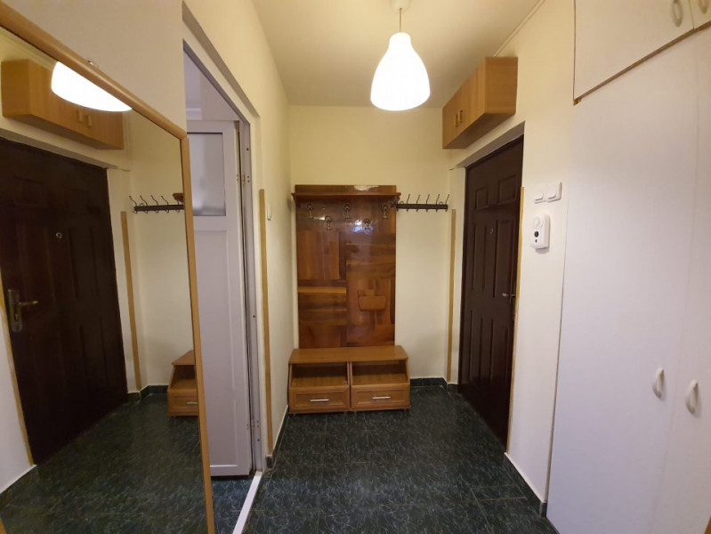 TOMIS II SPITALUL JUDETEAN Apartament cu 2 camere centrala gaze etaj 3