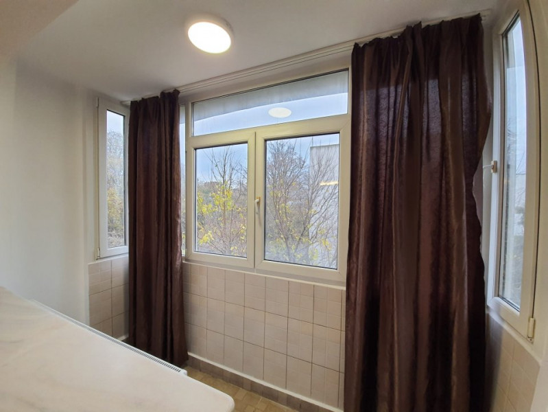 TOMIS II SPITALUL JUDETEAN Apartament cu 2 camere centrala gaze etaj 3