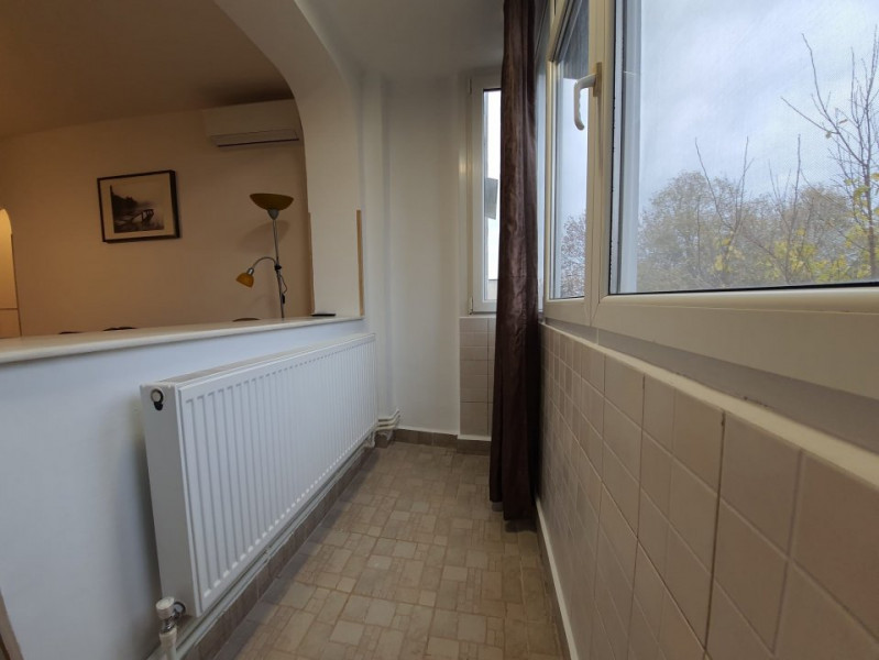 TOMIS II SPITALUL JUDETEAN Apartament cu 2 camere centrala gaze etaj 3