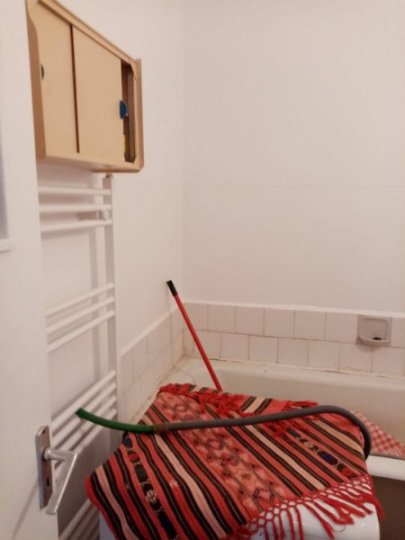 Apartament 2 Camere - Zona Tomis II - Centrala Pe Gaze