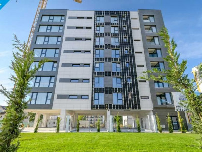 Apartamente 2 Camere - Zona Campus - Vlaicu 350 Premium Residence