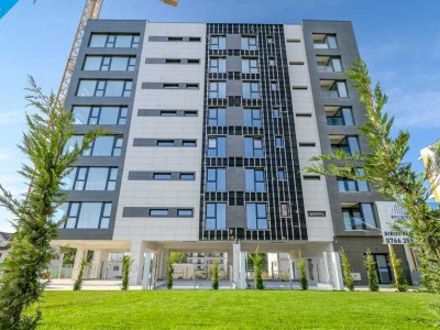 Apartament 3 Camere - Zona Campus - Vlaicu 350 Premium Residence